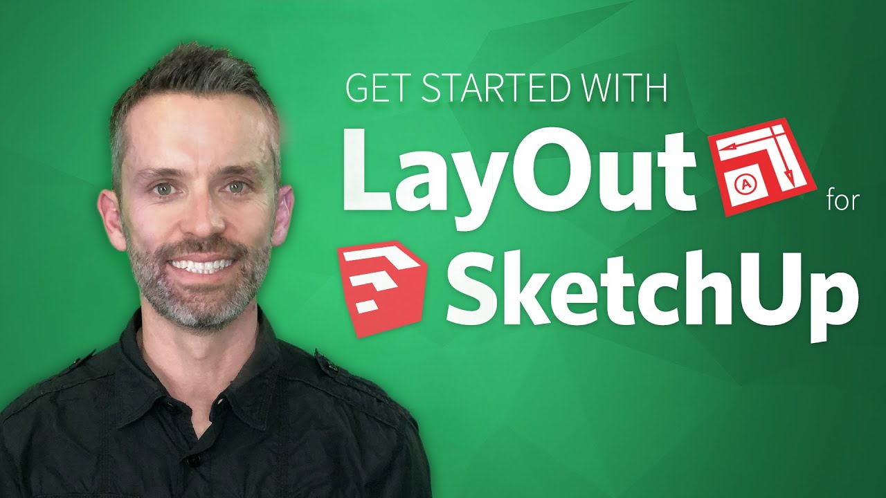 LayOut Checklist: 7 Things to Get Right in SketchUp — video thumbnail